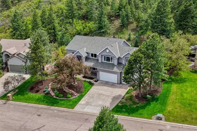 3340 Blodgett Drive, Colorado Springs, CO 80919 - Photo 1