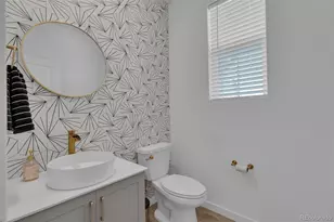 940 Thinleaf Ln, Elizabeth, CO 80107 - Photo 12