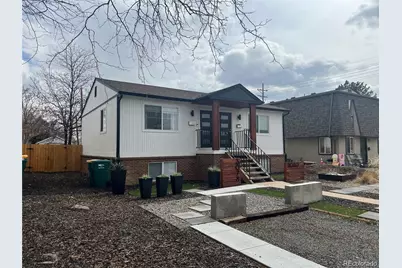 3078-3080 S Delaware Street, Englewood, CO 80110 - Photo 2