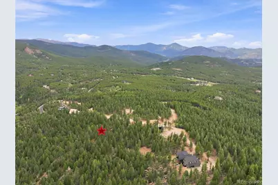 31084 Forest Shadow Trail, Conifer, CO 80433 - Photo 12