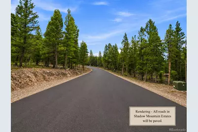 31084 Forest Shadow Trail, Conifer, CO 80433 - Photo 24