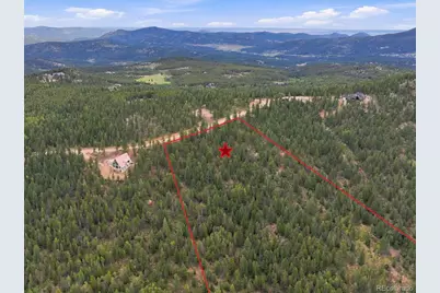 31084 Forest Shadow Trail, Conifer, CO 80433 - Photo 16