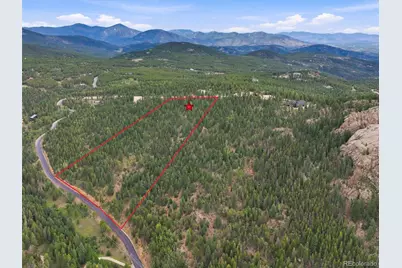 31084 Forest Shadow Trail, Conifer, CO 80433 - Photo 18