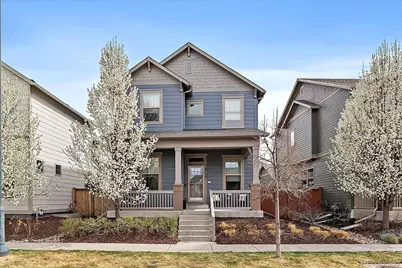 8528 E 54th Place, Denver, CO 80238 - Photo 1