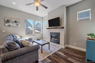 8528 E 54th Place, Denver, CO 80238 - Photo 4