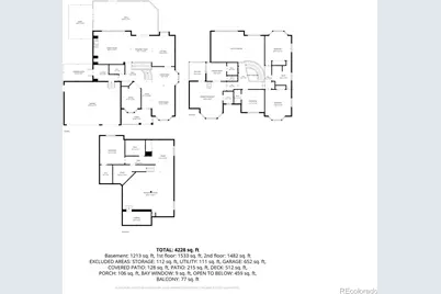 7264 Nile Street, Arvada, CO 80007 - Photo 34