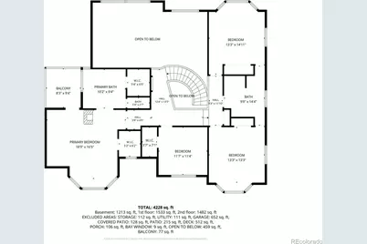 7264 Nile Street, Arvada, CO 80007 - Photo 32