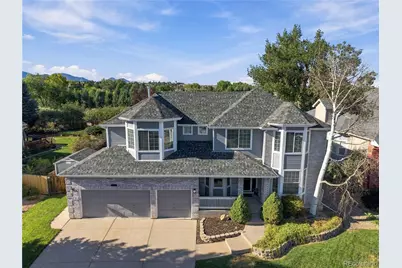 7264 Nile Street, Arvada, CO 80007 - Photo 2