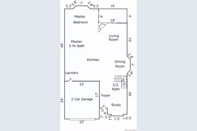 5220 Rialto Drive, Parker, CO 80134 - Photo 46