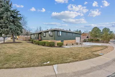3229 Swadley Street, Wheat Ridge, CO 80033 - Photo 1