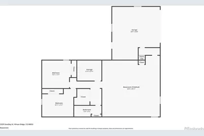 3229 Swadley Street, Wheat Ridge, CO 80033 - Photo 50