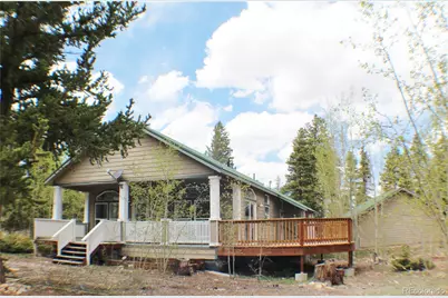2095 Mullenville Road, Fairplay, CO 80440 - Photo 2