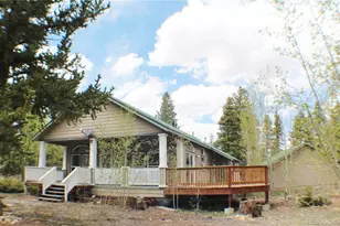 2095 Mullenville Rd, Fairplay, CO 80440 - Photo 2