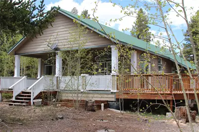 2095 Mullenville Road, Fairplay, CO 80440 - Photo 24