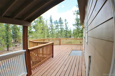 2095 Mullenville Road, Fairplay, CO 80440 - Photo 22
