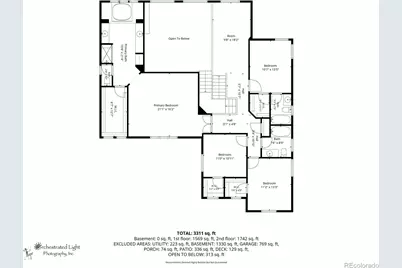 5205 S Haleyville Way, Aurora, CO 80016 - Photo 38