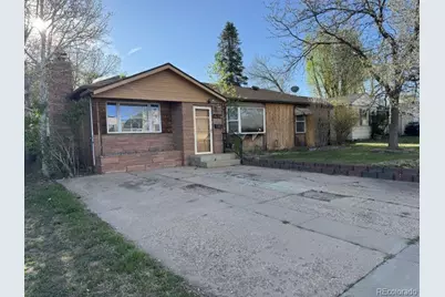 4654 S Delaware Street, Englewood, CO 80110 - Photo 1