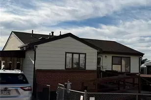 4540 W Alaska Pl, Denver, CO 80219 - Photo 1