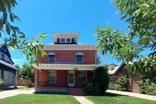 2011 N Greenwood St, Pueblo, CO 81003 - Photo 1