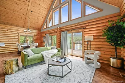 9868 Overlook Road, Sedalia, CO 80135 - Photo 18