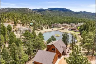 9868 Overlook Rd, Sedalia, CO 80135 - Photo 2