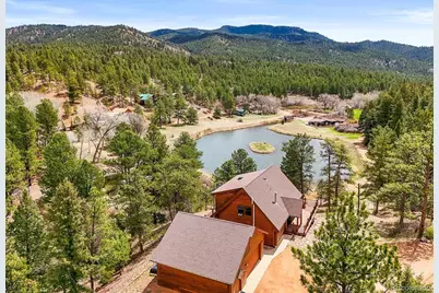 9868 Overlook Road, Sedalia, CO 80135 - Photo 14