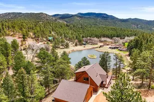 9868 Overlook Rd, Sedalia, CO 80135 - Photo 14