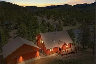 9868 Overlook Rd, Sedalia, CO 80135 - Photo 1