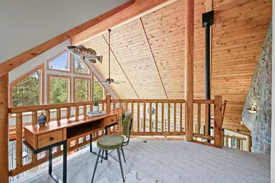 9868 Overlook Road, Sedalia, CO 80135 - Photo 42