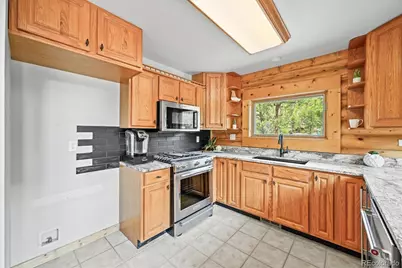 9868 Overlook Road, Sedalia, CO 80135 - Photo 28