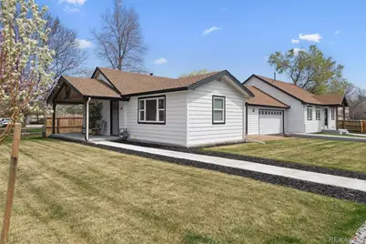 20 S Harlan Street, Lakewood, CO 80226 - Photo 2