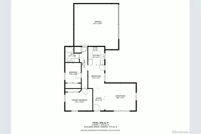 20 S Harlan Street, Lakewood, CO 80226 - Photo 30