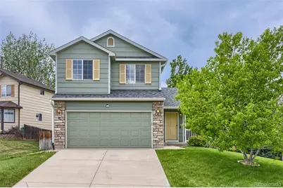 4449 S Halifax Street, Centennial, CO 80015 - Photo 1
