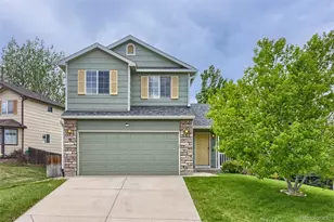 4449 S Halifax St, Centennial, CO 80015 - Photo 1