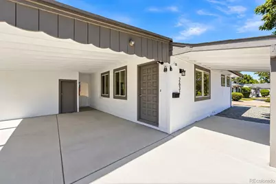 2631 S Green Court, Denver, CO 80219 - Photo 2