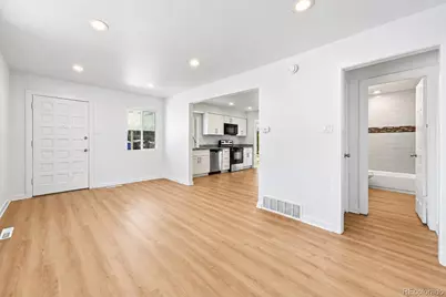 2631 S Green Court, Denver, CO 80219 - Photo 6