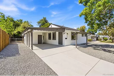 2631 S Green Court, Denver, CO 80219 - Photo 1
