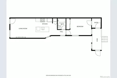 1723 E Martin Luther King Jr Boulevard, Denver, CO 80205 - Photo 22