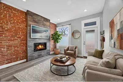 1723 E Martin Luther King Jr Boulevard, Denver, CO 80205 - Photo 2