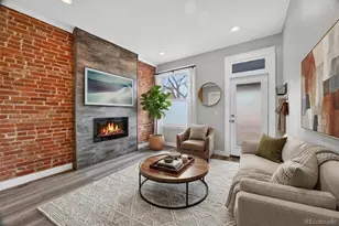 1723 E Martin Luther King Jr Blvd, Denver, CO 80205 - Photo 2