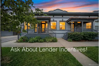 1723 E Martin Luther King Jr Boulevard, Denver, CO 80205 - Photo 2