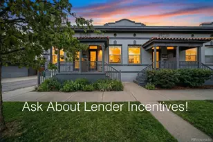 1723 E Martin Luther King Jr Blvd, Denver, CO 80205 - Photo 2