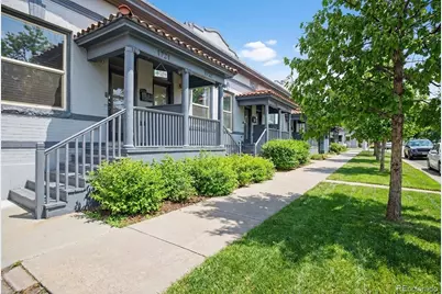 1723 E Martin Luther King Jr Boulevard, Denver, CO 80205 - Photo 4