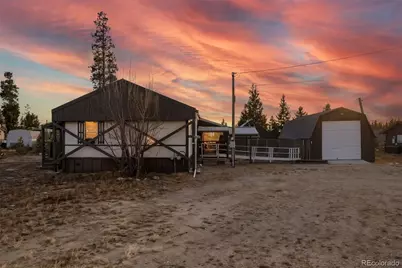 368 County Road 445, Grand Lake, CO 80447 - Photo 1