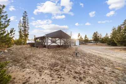 368 County Road 445, Grand Lake, CO 80447 - Photo 8