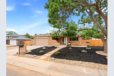 13782 Omega Circle, Lone Tree, CO 80124 - Photo 1