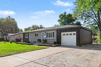 10050 W 64th Avenue, Arvada, CO 80004 - Photo 2