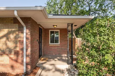 518 Magnolia Street, Denver, CO 80220 - Photo 2