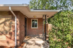 518 Magnolia St, Denver, CO 80220 - Photo 2