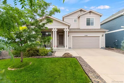23300 York Avenue, Parker, CO 80138 - Photo 2